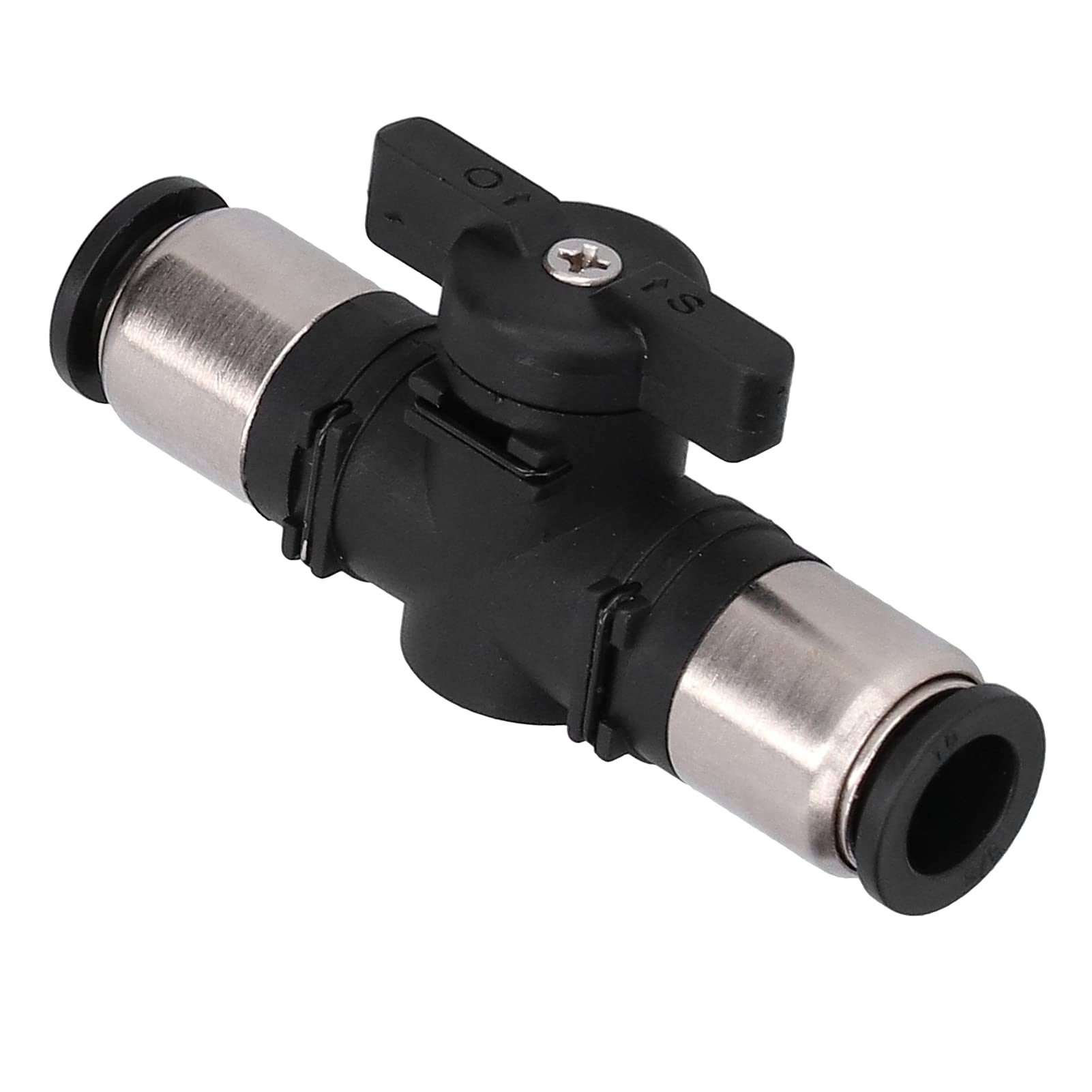 Buy Pneumatic Air Flow Control Valve, Quick Connect Fittings Practical