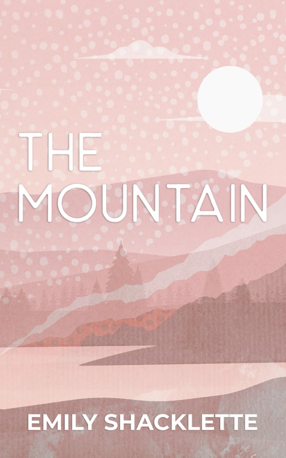 The Mountain: A McKenna Prequel Novella