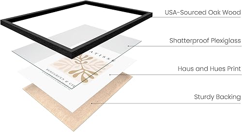 Miniatura 9 de HAUS AND HUES Arte para pared de Picasso Dove of Peace Picasso, obra de arte de dibujo de línea de Pablo Picasso, póster de paloma moderno,