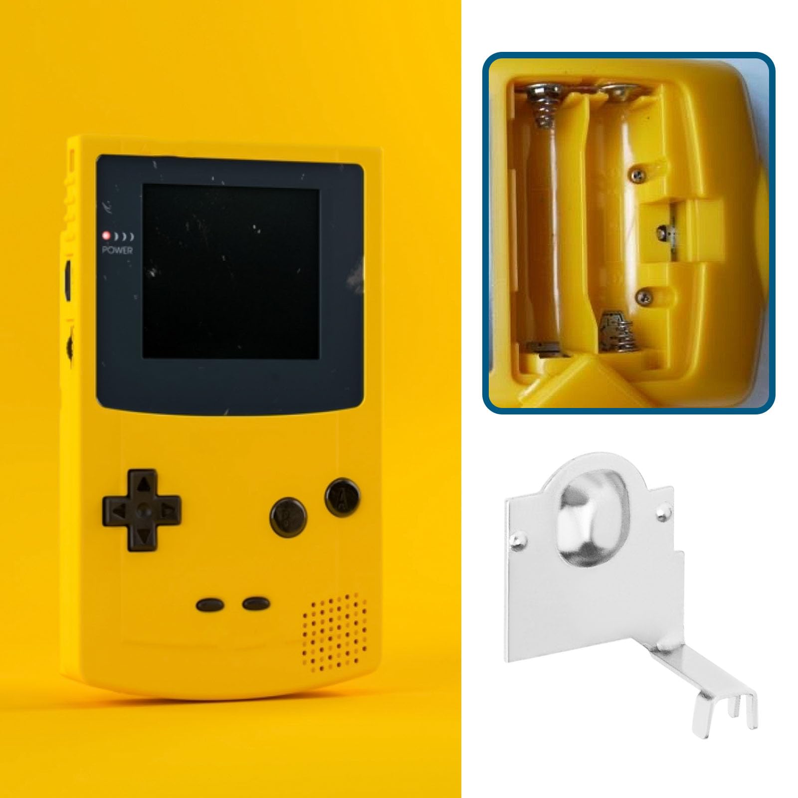 Molla A Batteria Modello Lineare Di ACCURATE | MISUMI Online Shop - Foto 5