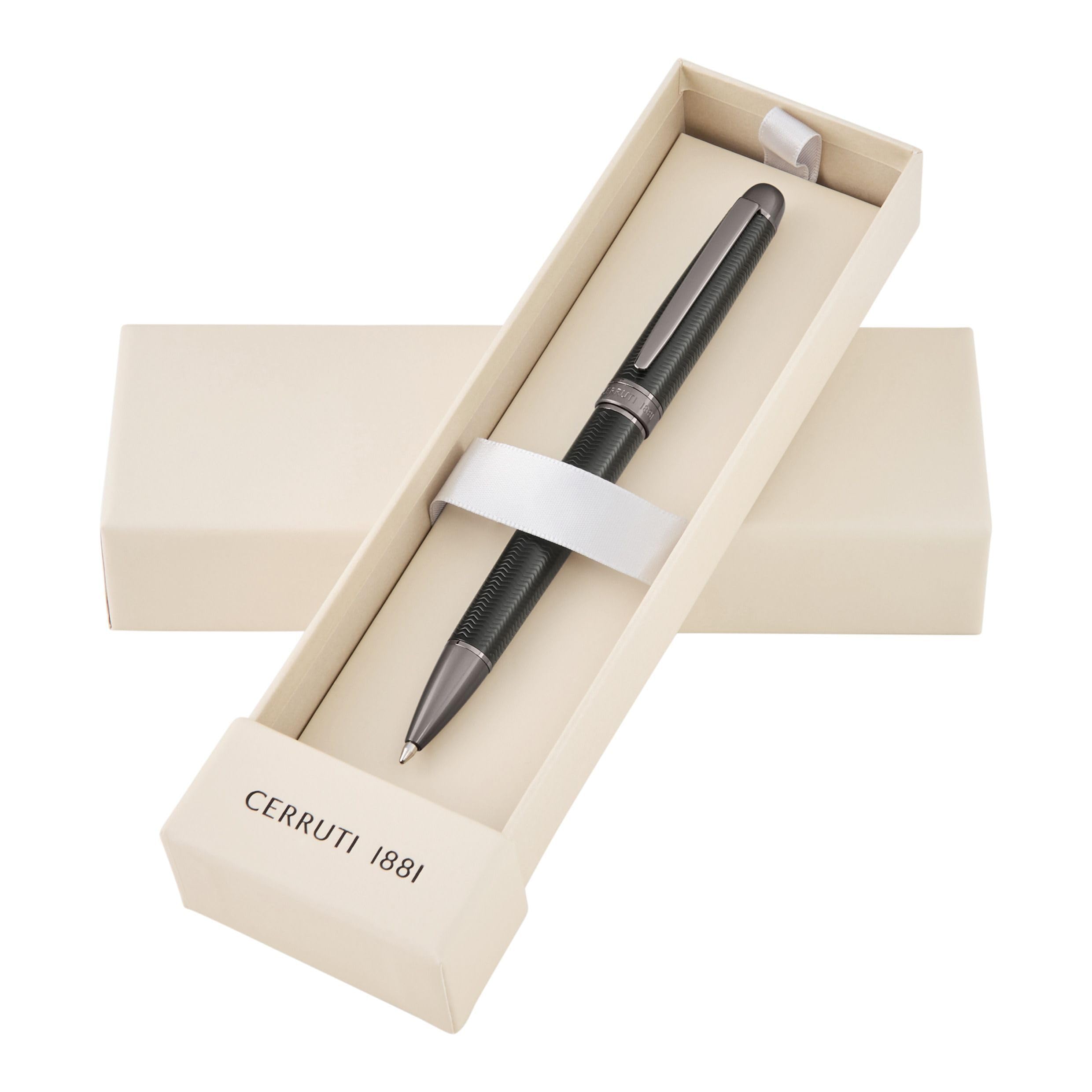 Cerruti Stift Holborn
