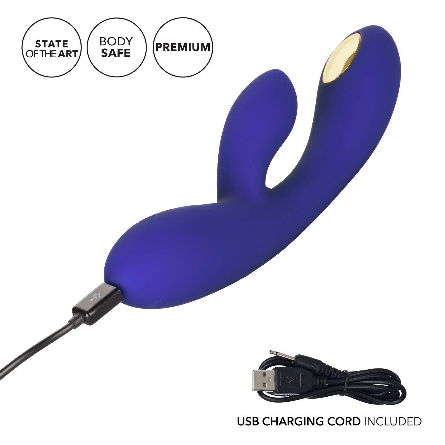 Impulse Estim Dual Wand, 570 g