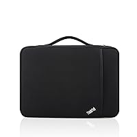 Lenovo ThinkPad 14” Sleeve - Custodia Protettiva per Notebook da 14"