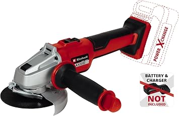 Einhell Ak l  Avu  Ta lama Makinesi AXXIO 18/115 4431154