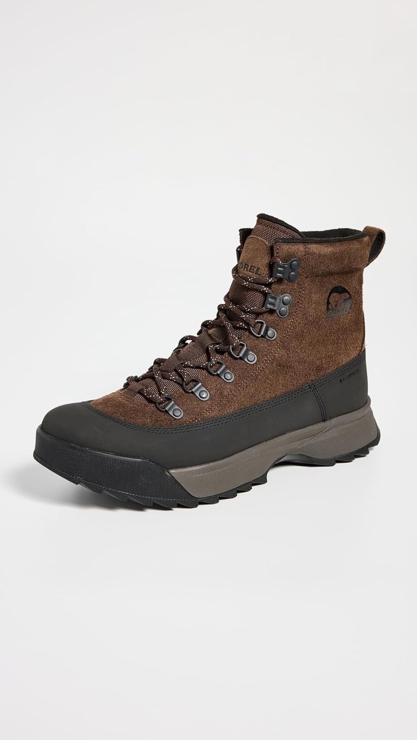 Sorel Men's Scout 87' Pro Waterproof Boots