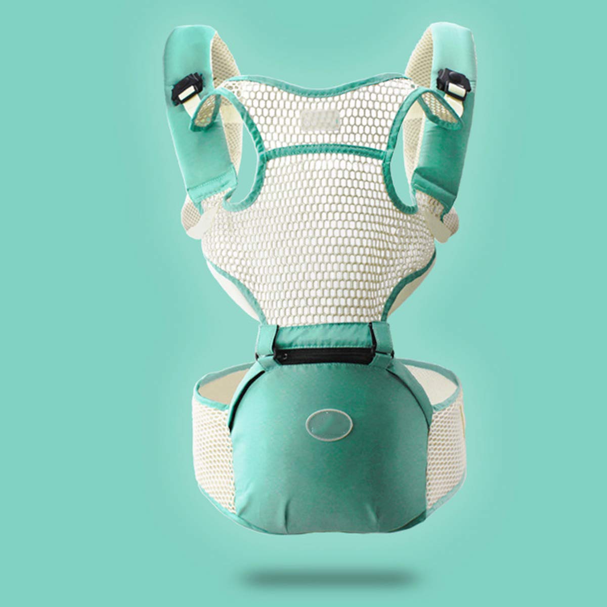 INSISTON SCP Foundation Canvas Shoulder Daypack, USB charging backpack, Travel Laptop Backpack, School Bags with USB Charging Port and Audio Jack for Work College School Outdoor