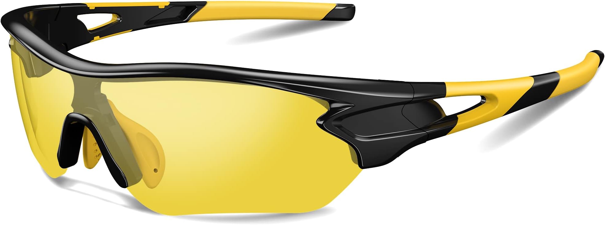 BEACOOL unisex-adult 7188 Sunglasses (pack of 1)