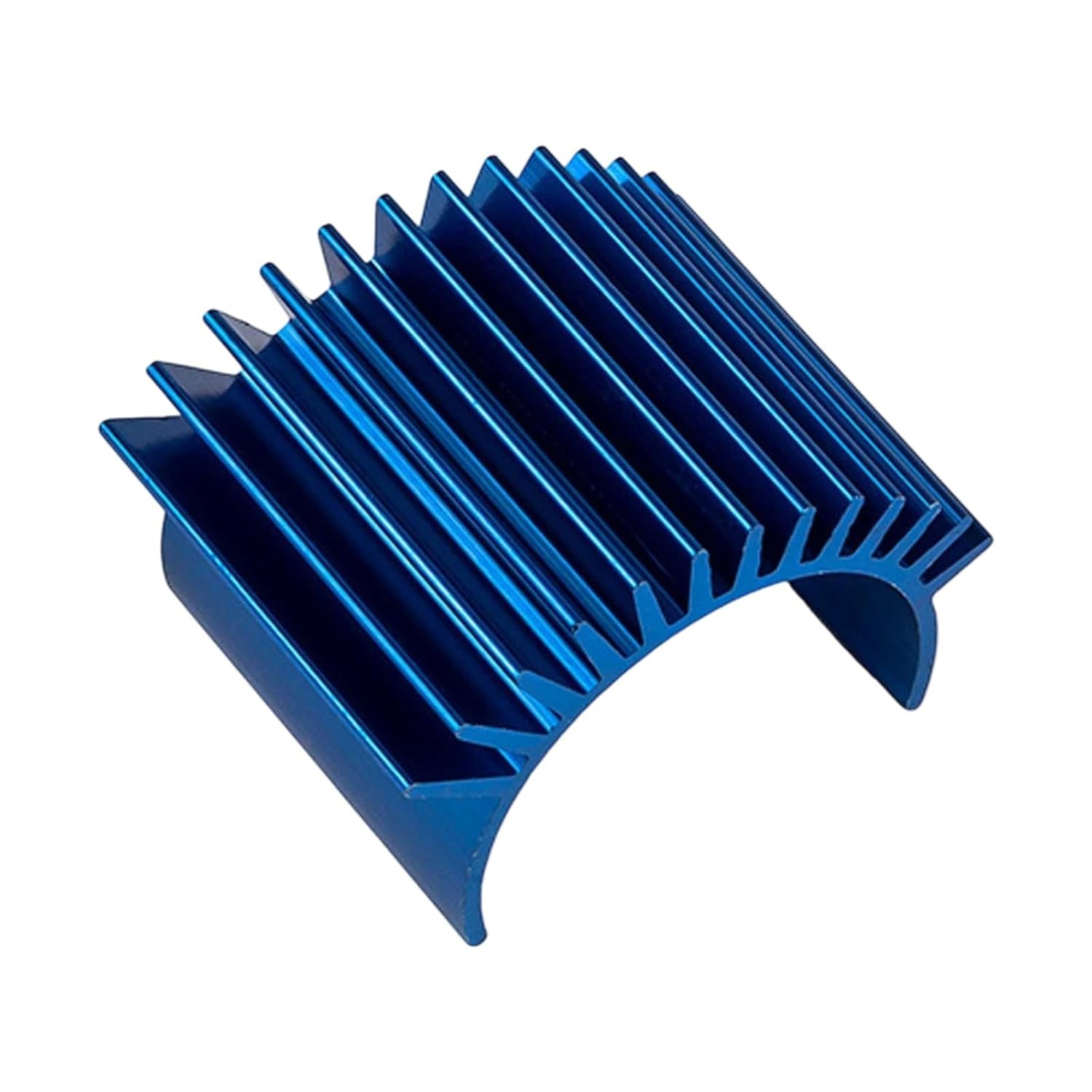 MT12+ LUX Motor Heatsink ASC41156