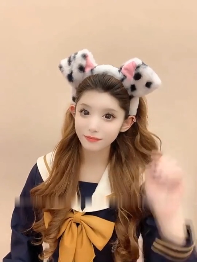 【rika♡】にじまるっと いぬ耳 ねこ耳カチューシャ（にじさんじ） Amazon.co.jp: 犬耳カチューシャ コスプレ小道具 もふもふ耳 獣耳 柴犬