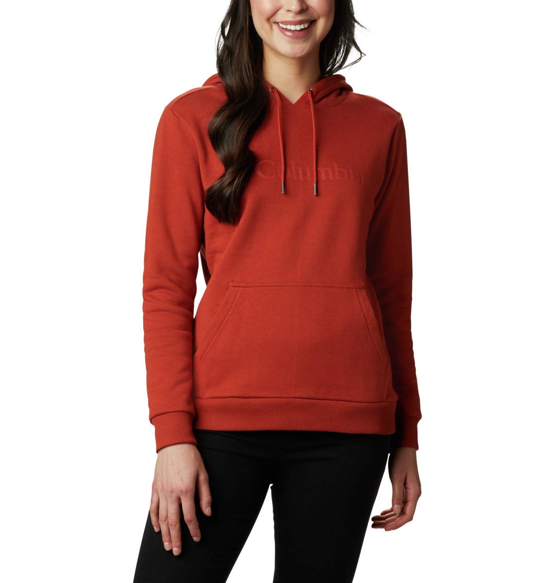 Columbia Fast Trek Fleece Full Zip, Chaqueta De Forro Polar Con Cremallera para Junior Unisex — view 98