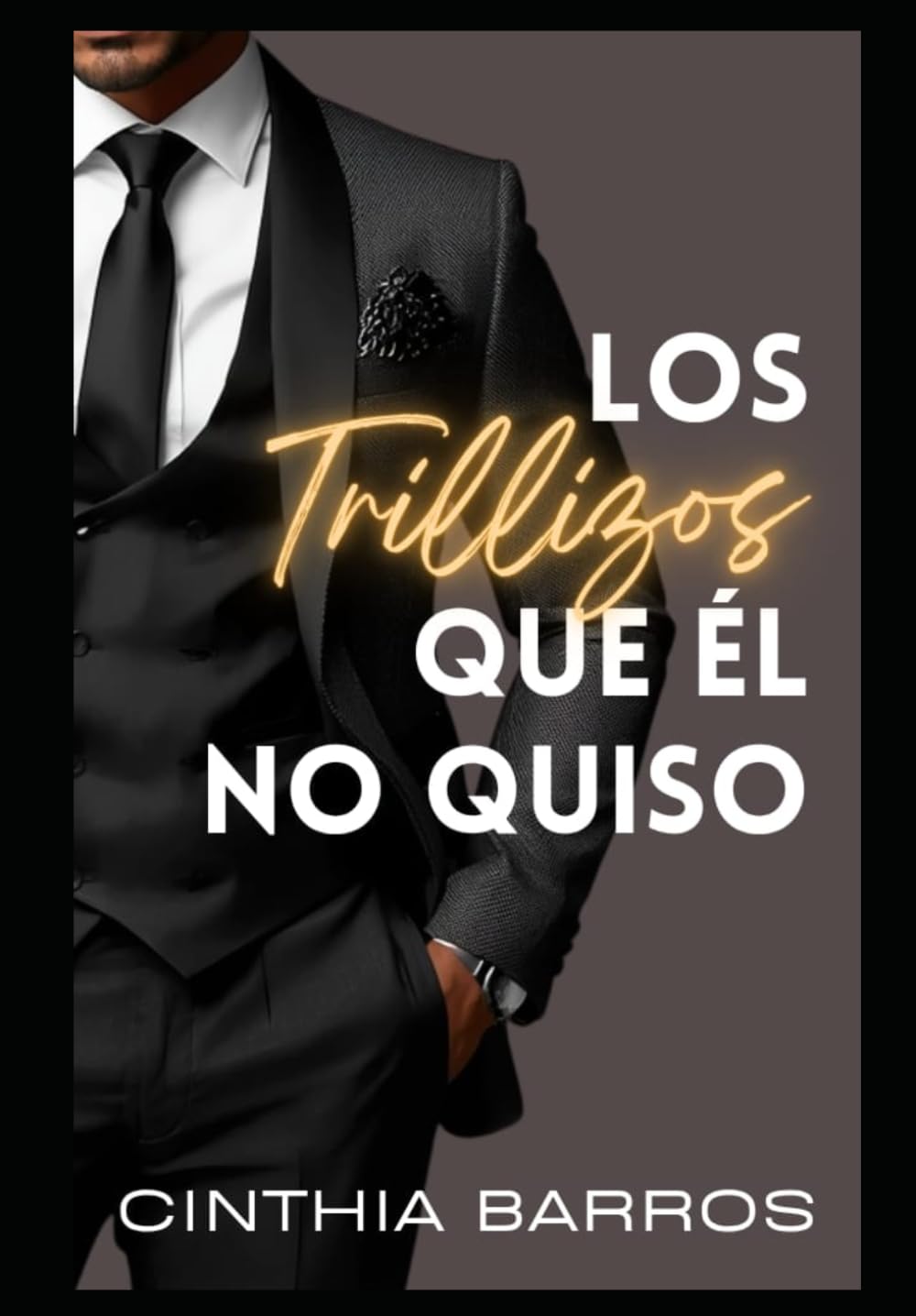 LOS TRILLIZOS QUE EL CEO NO QUISO: UN AMOR QUE LO PUEDE TODO