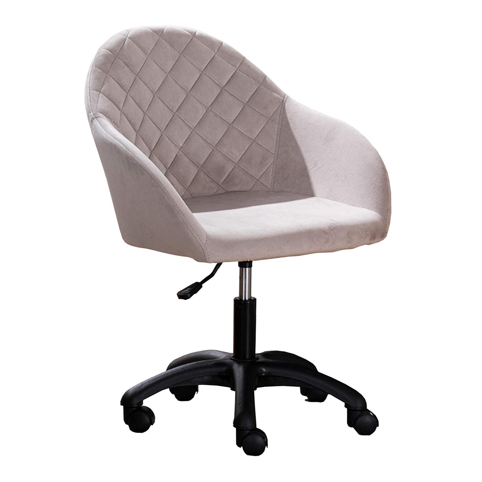 Chaises pivotantes LWX confortables pour soulager le dos au quotidien