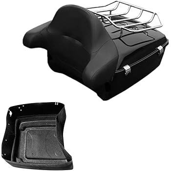 harley davidson touring luggage