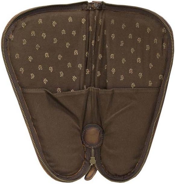 STS Ranchwear Medium Pistol Case (STS34127)