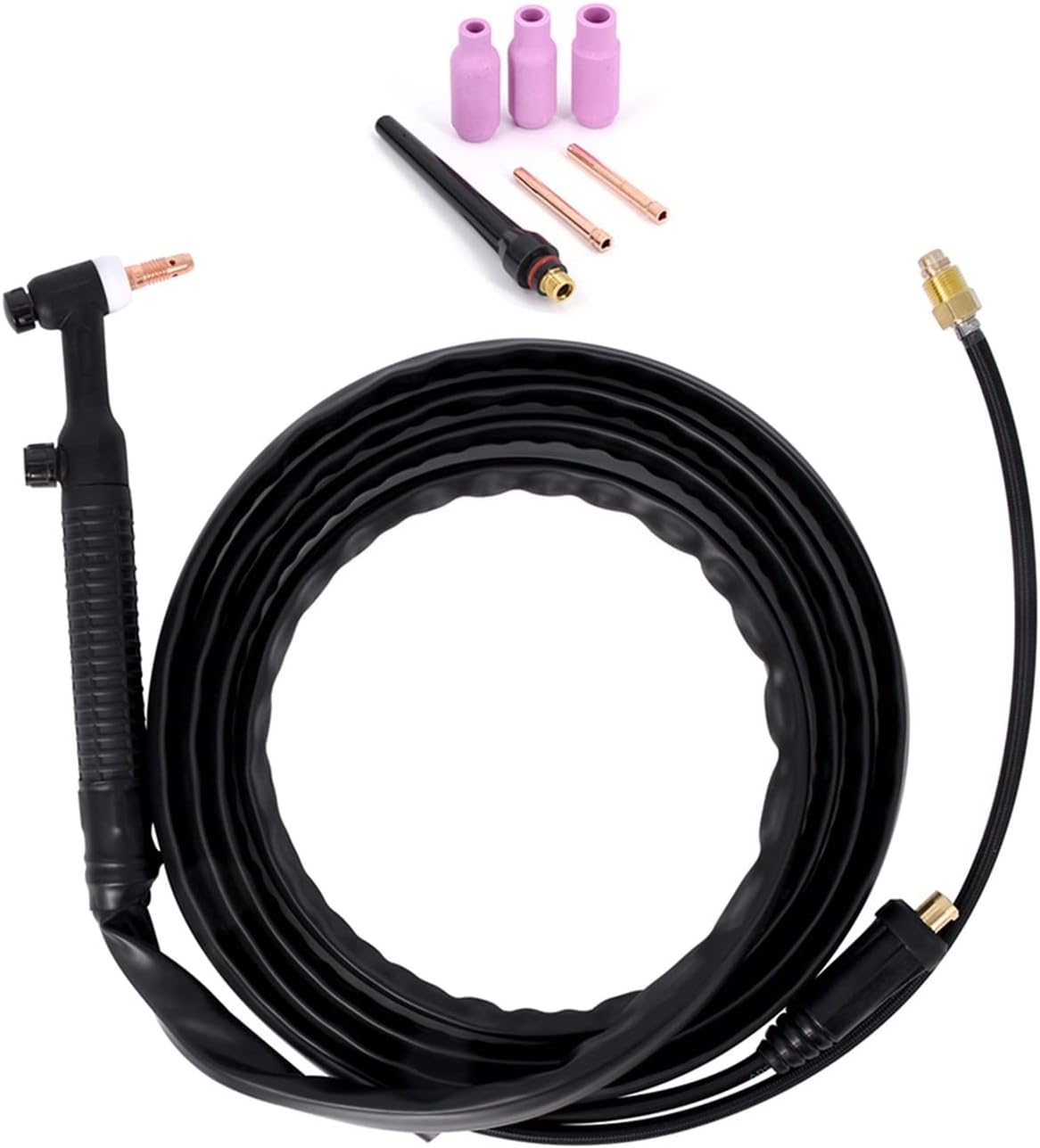 80 Off 4mトーチガスバーナー Wp17v Wp26vはんだ付けのための溶接機関 80 Off 4mトーチガスバーナー Wp17v Wp26vはんだ付けのための溶接機関