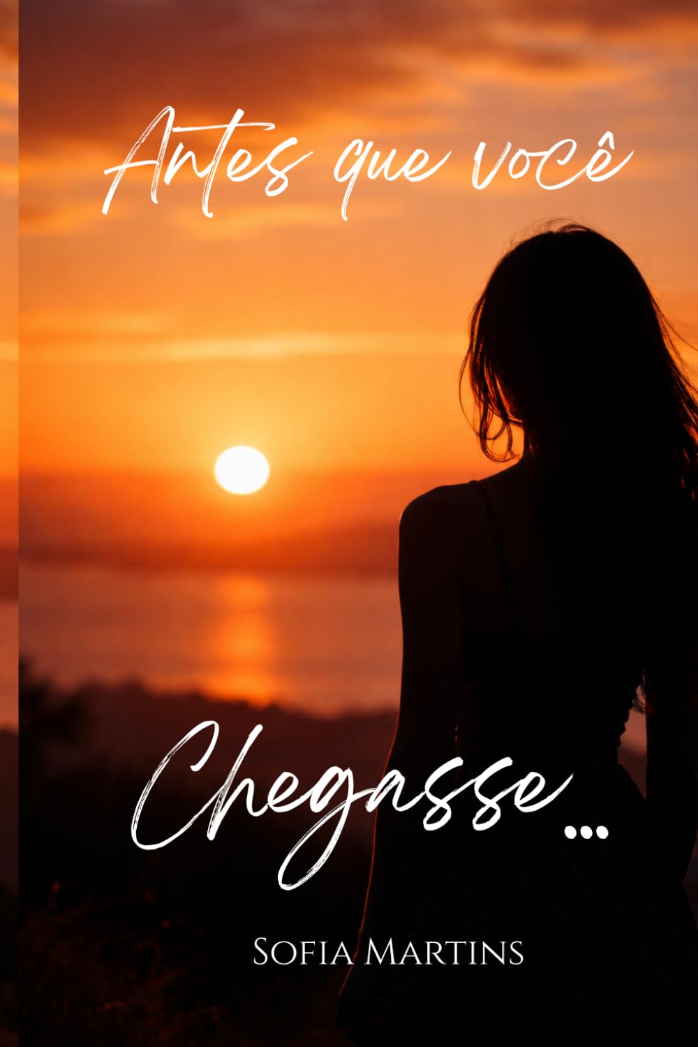Antes que você chegasse....