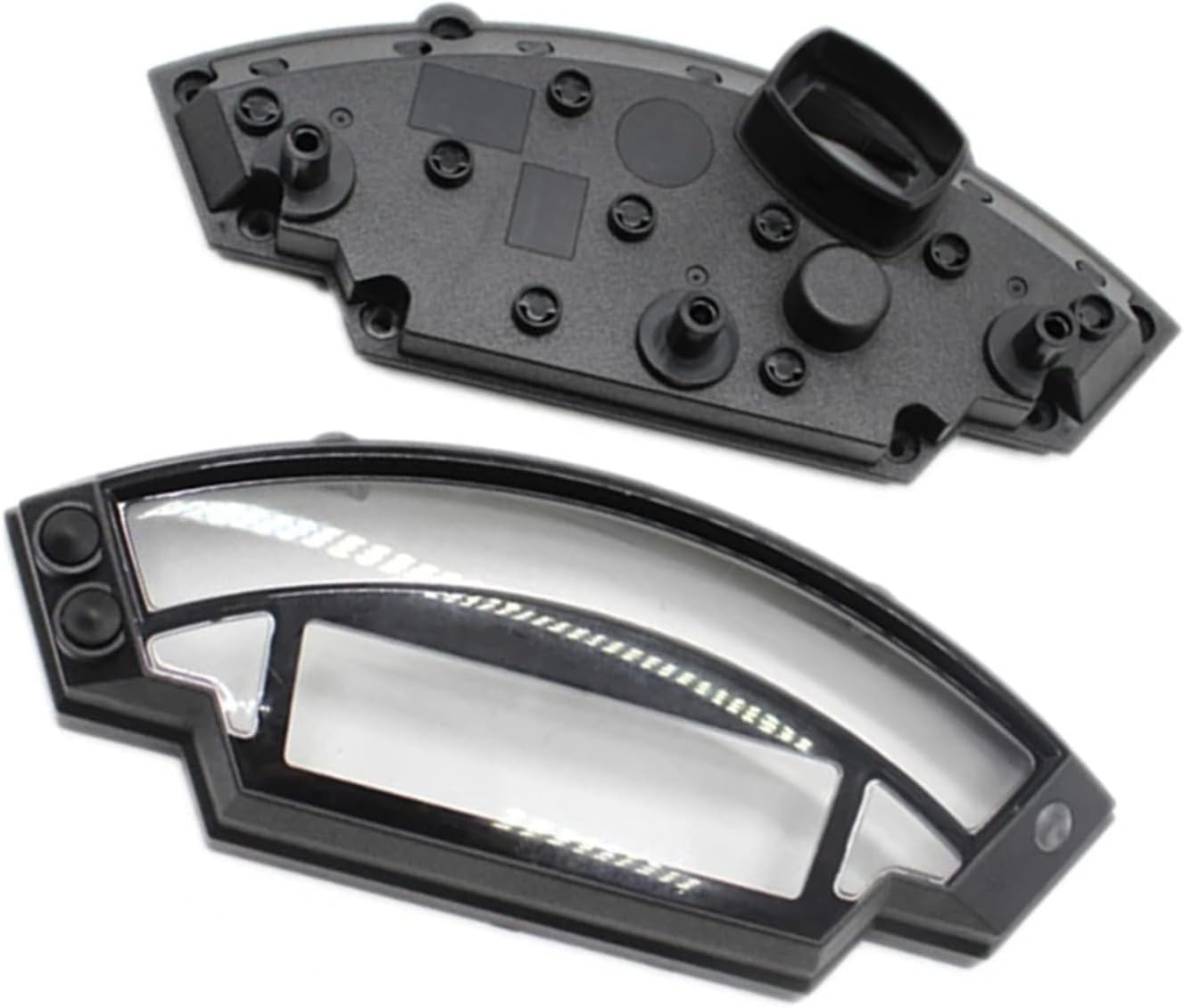 メーカー バイク用メーターフレーム Compatible With For ZX-10R 2011 2012 2013