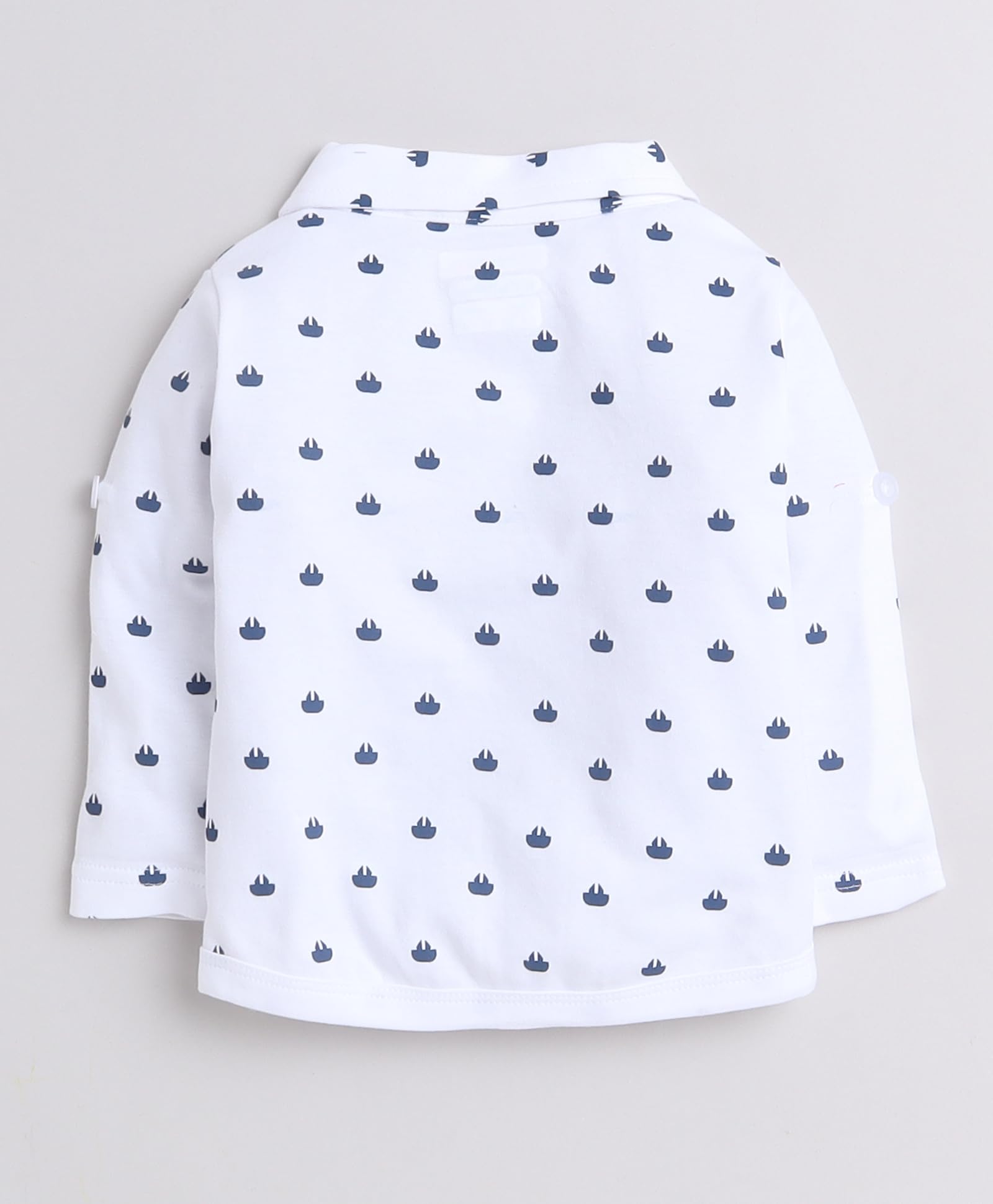 BUMZEE Conjunto formal para niños