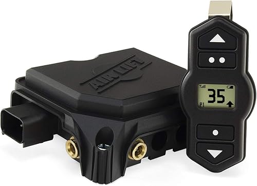 Air Lift 25980 WirelessOne (2 generación) Sustituye a 25870