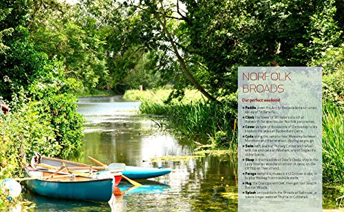 Wild Guide - London and Southern and Eastern England: Norfolk to New Forest, Cotswolds to Kent (Including London): 2 - Image 3