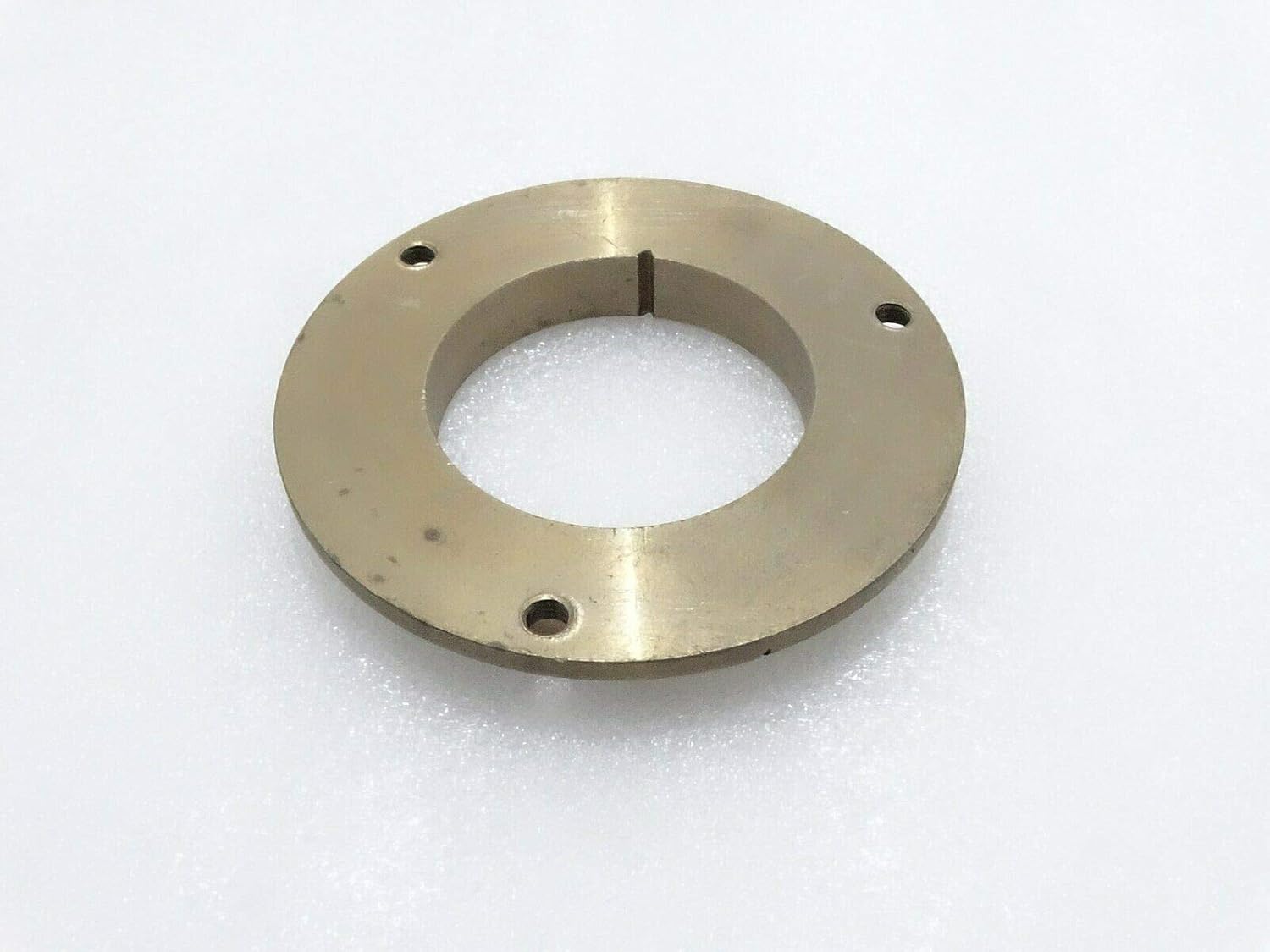 MASSEY FERGUSON 35 135 240 245 250 BRASS MADE REAR AXLE WASHER