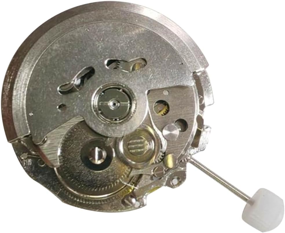 27.4mm Mechanical Watch Movement for NH35 Watch Movement
