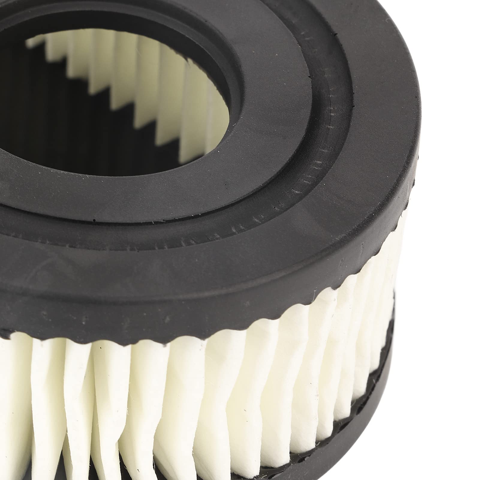 Filtro de Aire de Motor Premium para Cortacésped, Entrada de Aire Previene el Reemplazo del Filtro Compatible con Viking MB 448.1 T/RMA 448.1, Rendimiento Mejorado del