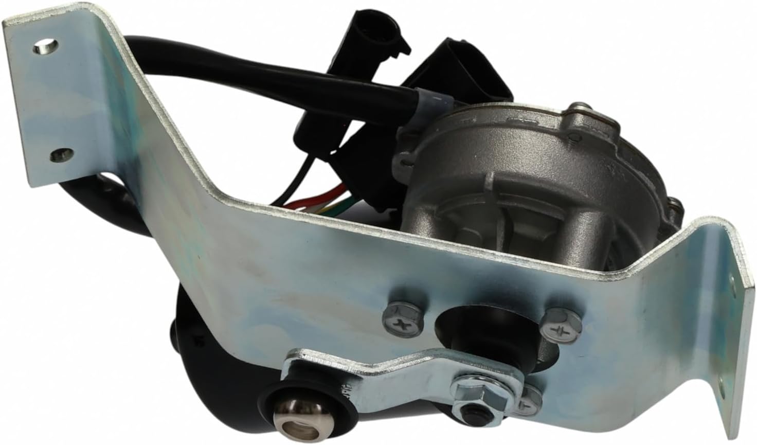 OEG Parts New Windshield Wiper Motor Compatible with 170897 61250342