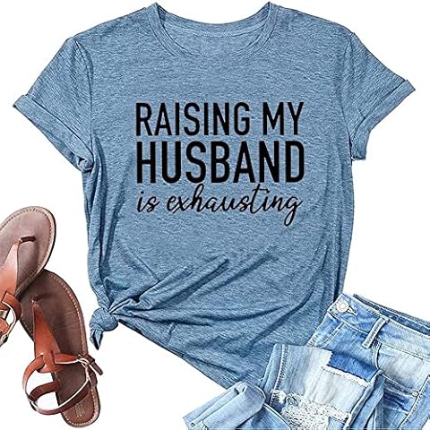 Bealatt Funny Wife Life Shirt Cover