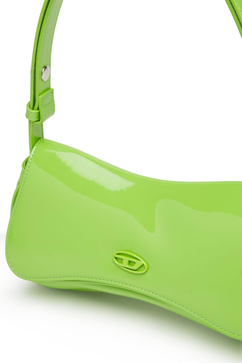 Tomorrow Fabric トゥモローファブリック 手提クラッチ バッグ ミニ