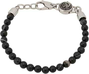 Amazon.co.jp: [ディーゼル] DIESEL ブレイブマン モヒカン ビーズ