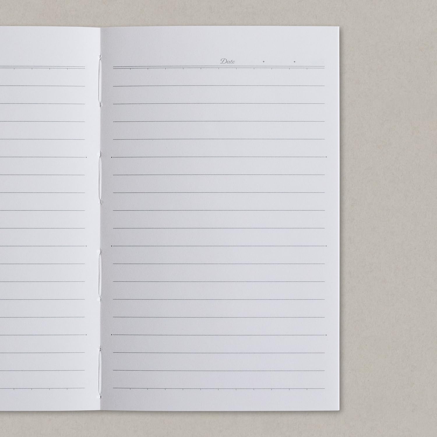 アピカ Apica NY54RY Personal Notebook Cover Notebook, Horizontal Ruled