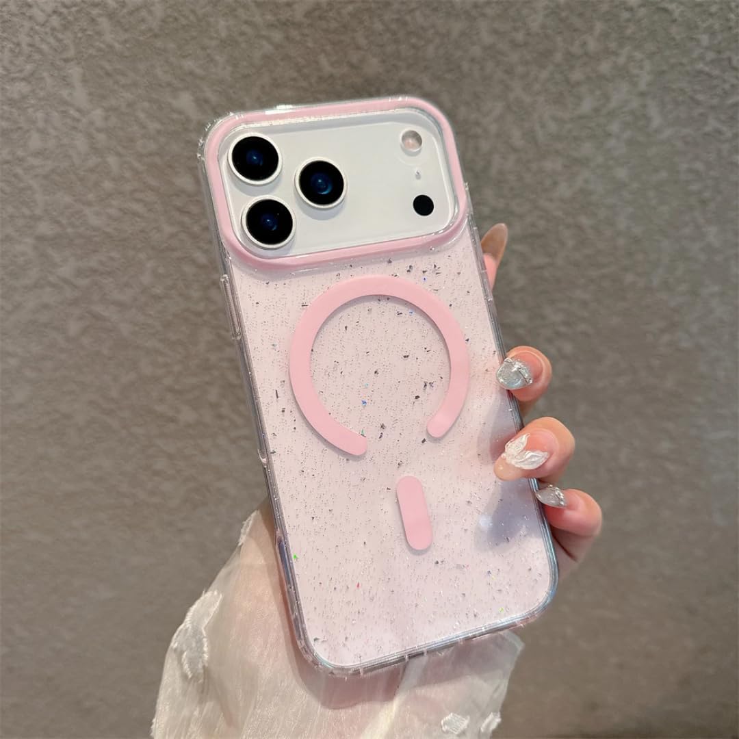 Coque antichoc pour iPhone 14 Pro Max magnétique protégeant des chutes - 7