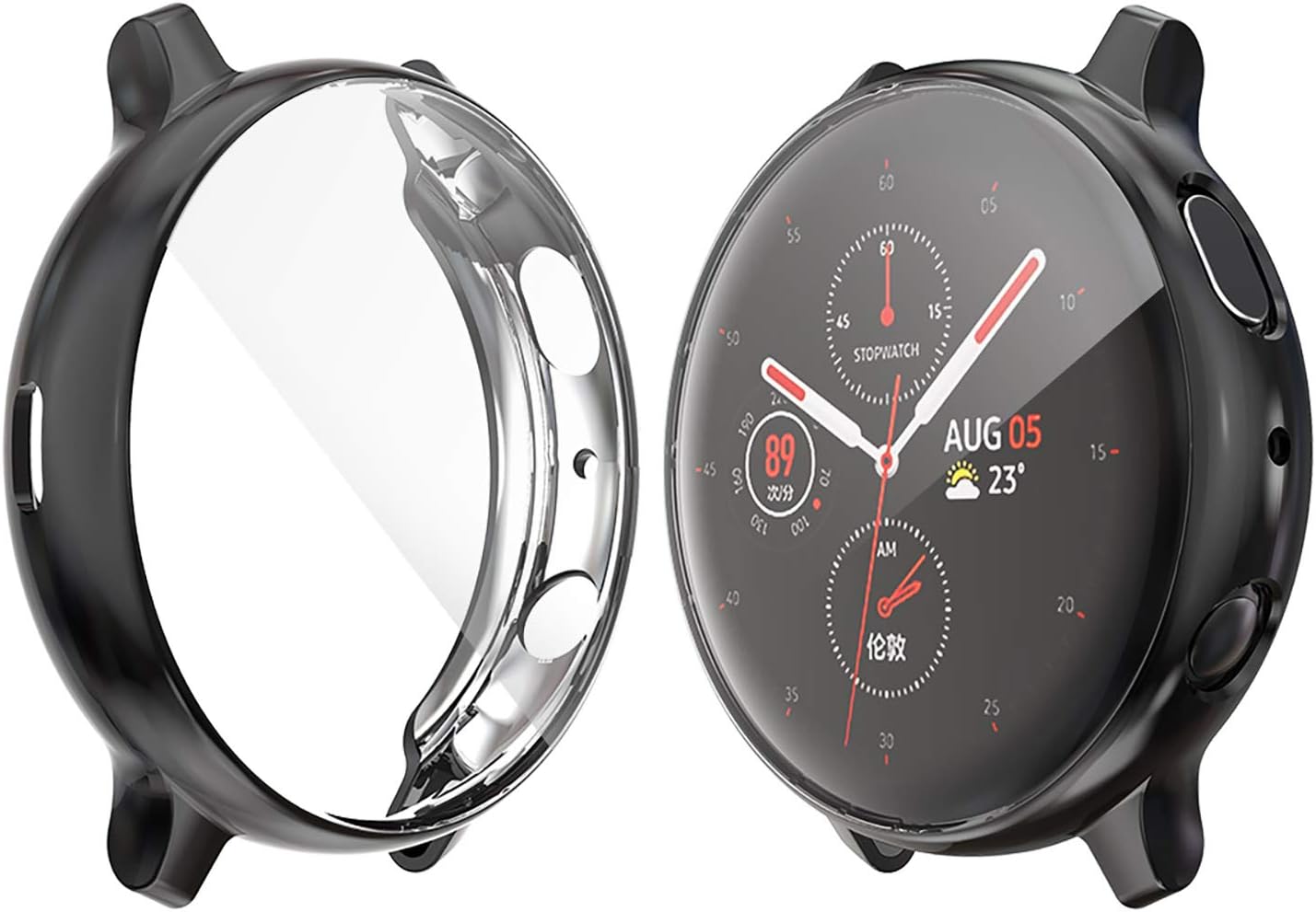 active 2 44mm screen protector