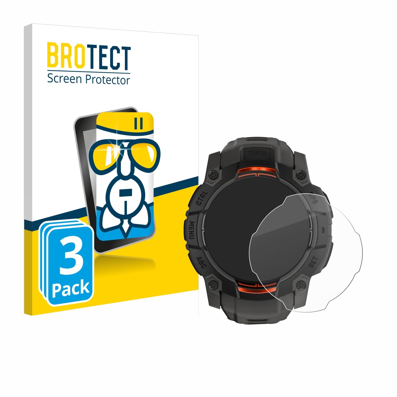 BROTECT