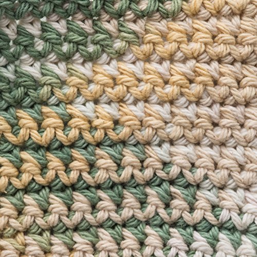 Image of Lily ORIGINAL OMBRE Yarn, 2 oz, Country Sage
