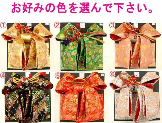 七五三 正絹 7歳用 女の子 着物 フルセット◇濃赤紫色系◇yurih1114