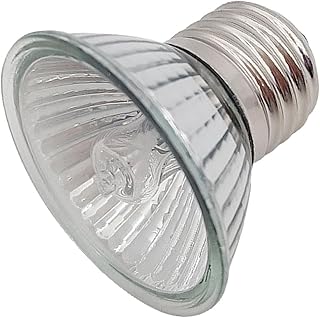 calor réptil | calor ponto aquecimento UVA,calor UVA UVB para ponto aquecimento com clipe e mangueira rotativa 360°, calor UVA UVB para aquecimento Adapero