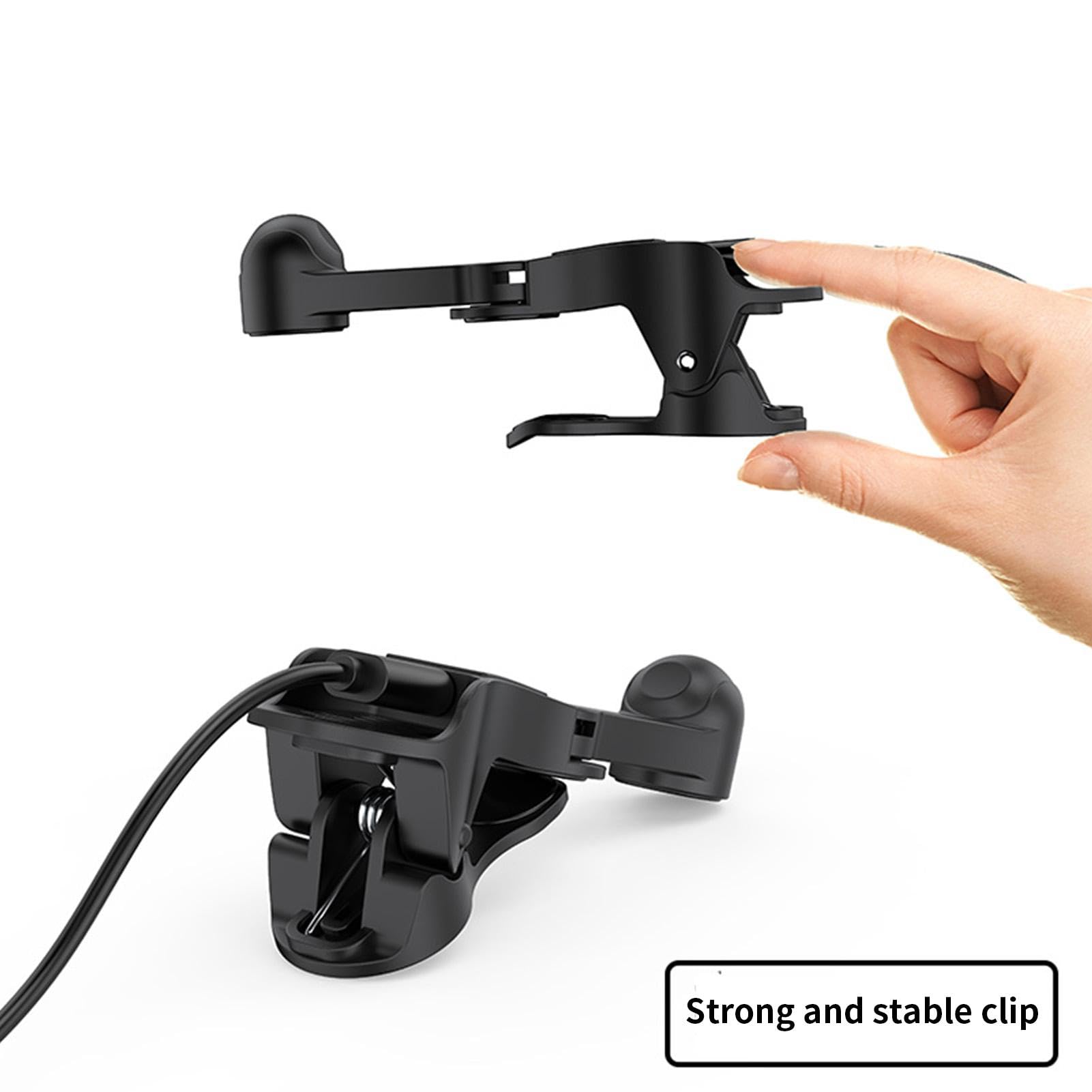 Simulé Finger Clicker pour Jeu - Clicker Automatique pour Téléphone | Outil D'automatisation D'écran Tactile Pour Jeux Et Diffusions En Direct, Clicker automatique d'écran pour smartphone applications