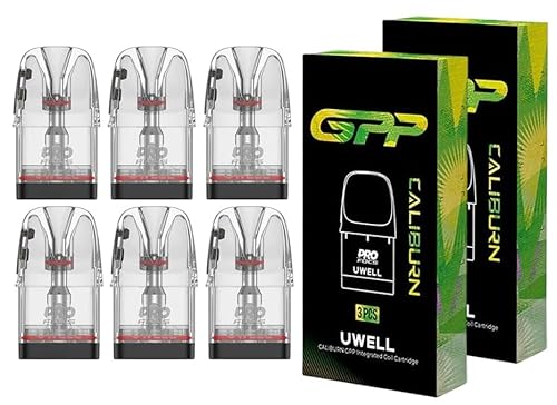 yItBXGbWXebJ[tzy2Zbgz[EF Caliburn GPP J[gbW 3 3ml G4V[Y G3V[Y Caliburn G4 / G4 Mini / G3 PRO / G3 PRO KOKO / G3 Lite /
