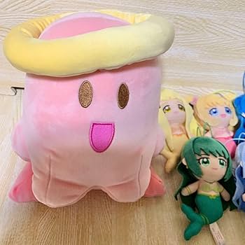 Amazon.co.jp: ぴちぴちピッチ ぬいぐるみ ピコぬい マスコット