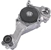 68489996AA Engine Oil Pump Replacement for 2014-2021 Jeep Grand Cherokee WL Wrangler JL Ram Pickup 3.0L Diesel