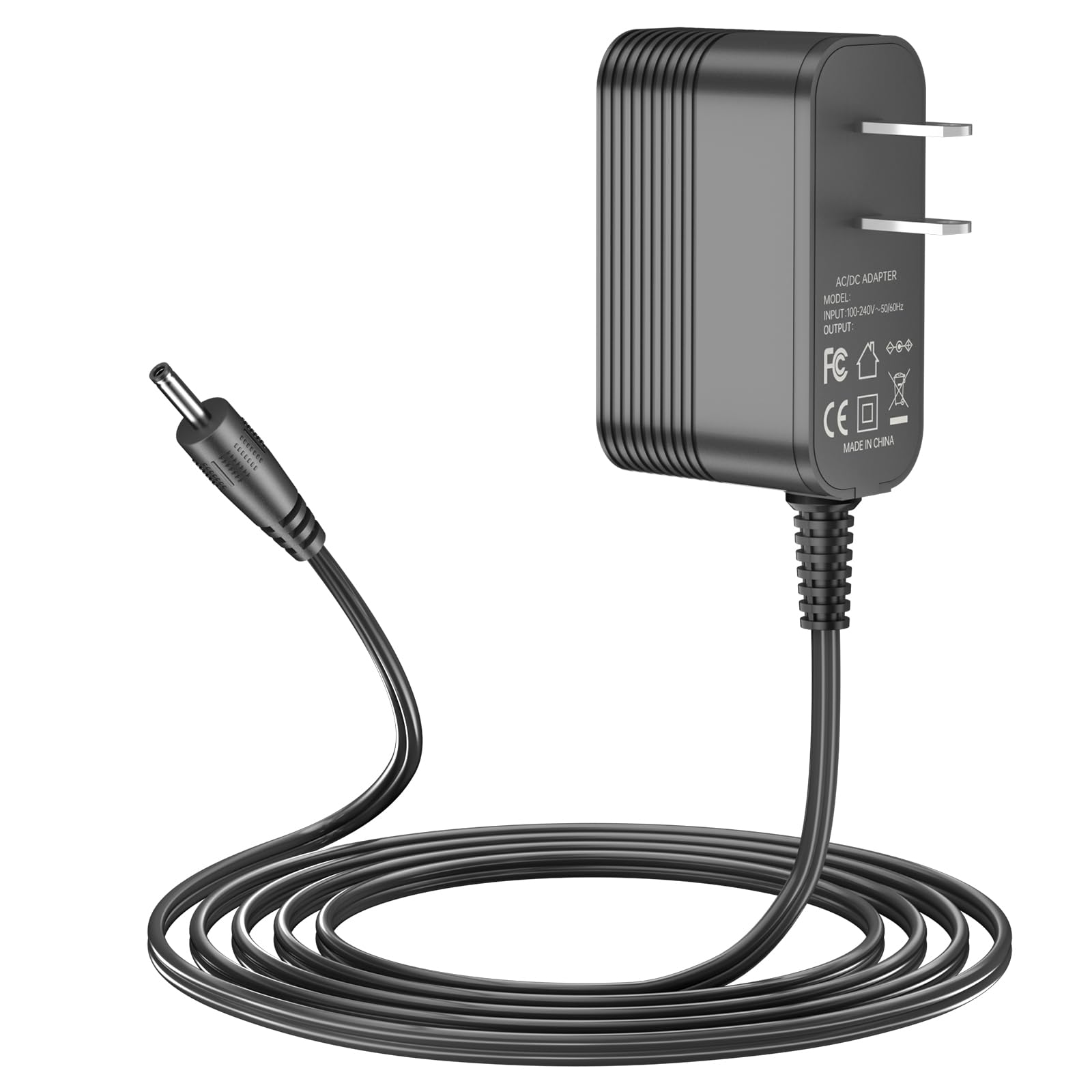 Photo 1 of JATERSERN AC Adapter for Ingenico Move 3500/5000 Terminals