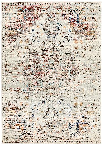 home mid century modern rug