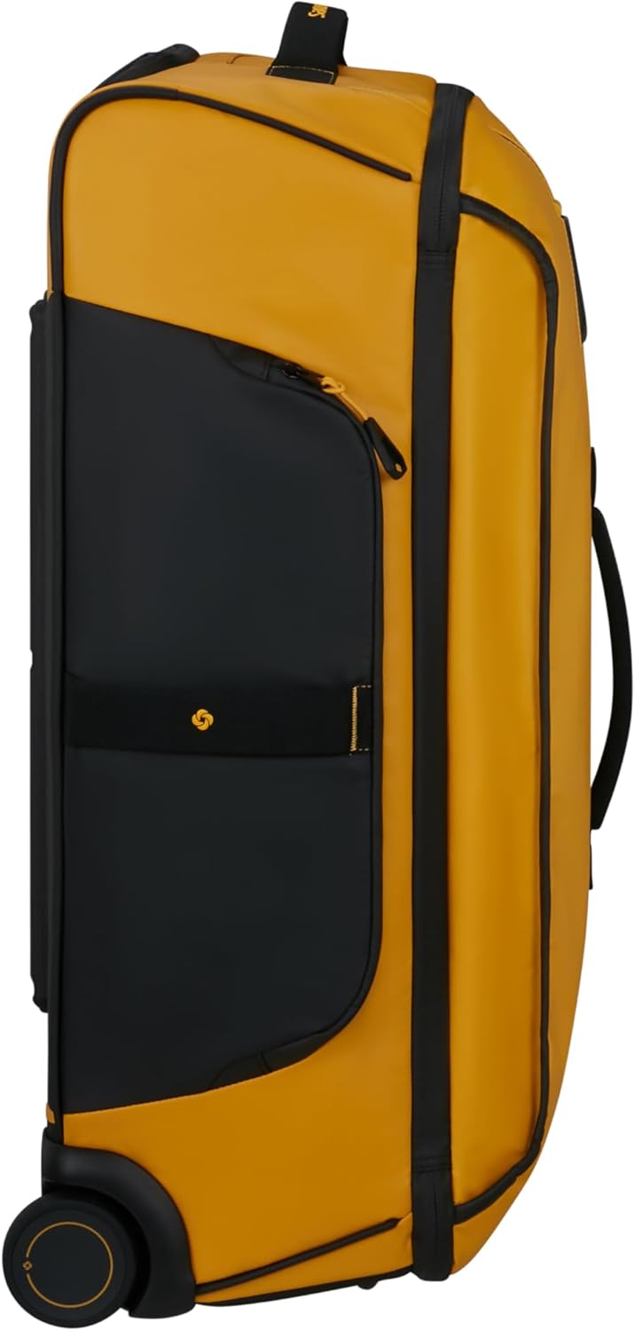 Samsonite Paradiver Light, Yellow, M (67 x 42 x 28 cm), New Paradiver Light