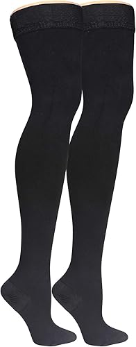 Miniatura 8 de Truform 1945 1945BL-XL XL Negro 1 1