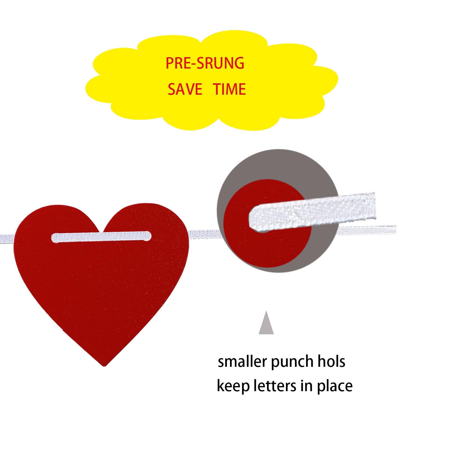 Amazon.co.jp: ラッキー・イン・ラブ : Office Products