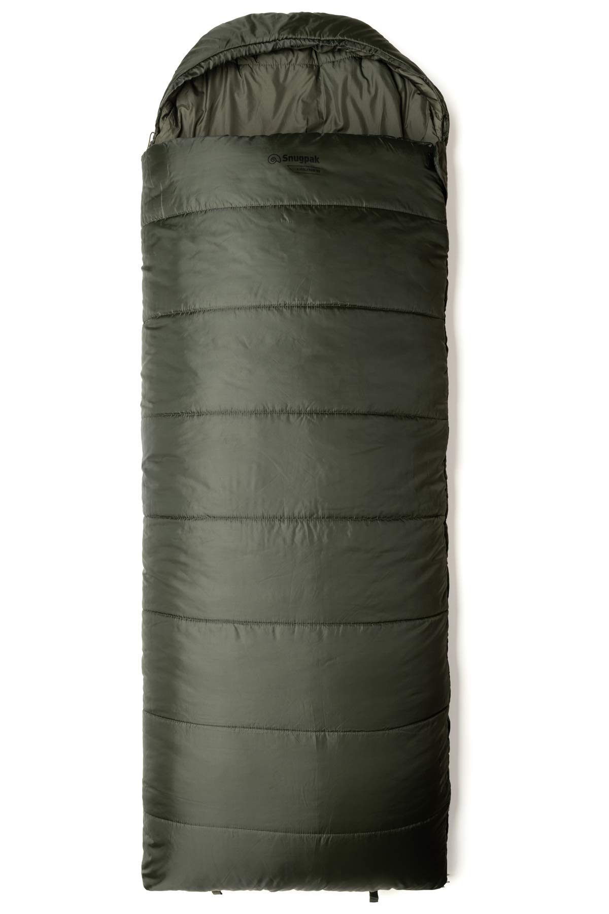 Amazon.com : Snugpak Basecamp Ops Navigator Sleeping Bag