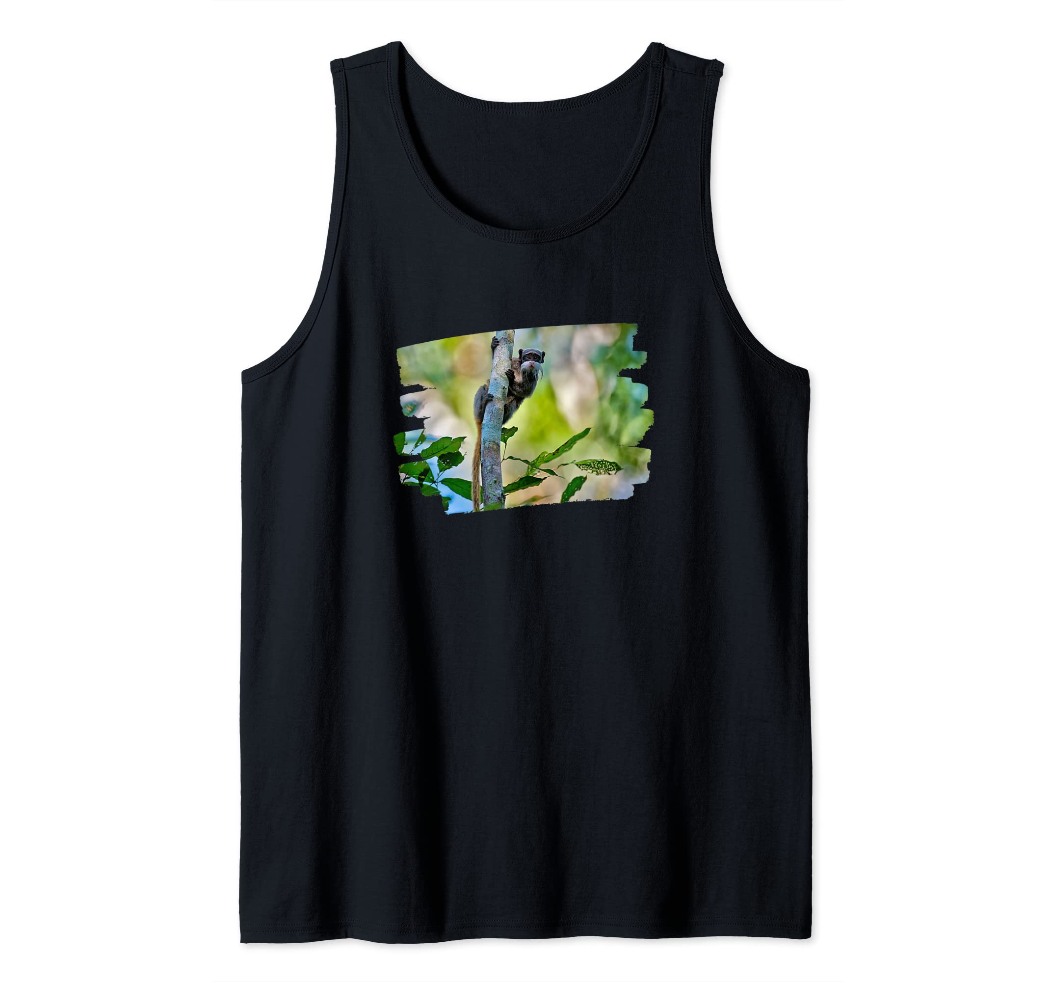 CJ MerchEmperor Tamarin Tank Top