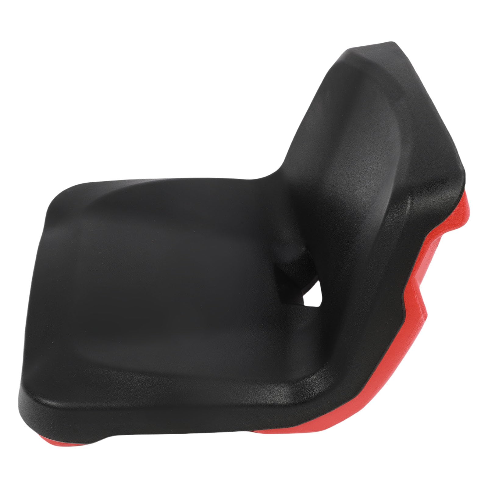 Yctze Asientos Universales para Tractores, Montacargas y Excavadoras - Cuero de PVC, Acolchado de Espuma con Soporte para la Espalda, Ajuste de Ranura Flexible, Características Mejoradas - Asientos